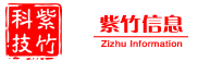 紫竹网络logo